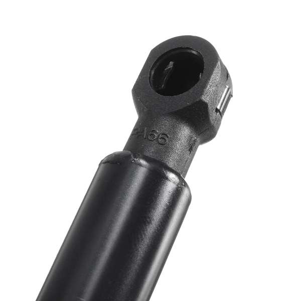 Car Front Hood Gas Lift Support Shock Strut Black 2Pcs for BMW E90 E91