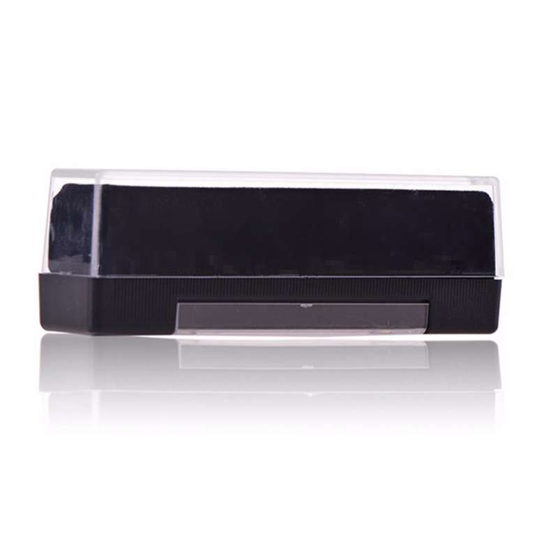 Record Cleaning Kit Velvet Brush Stylus Cleaner Anti Dirt Dust Brush Black