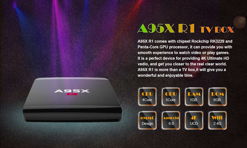 nexbox a95x r1