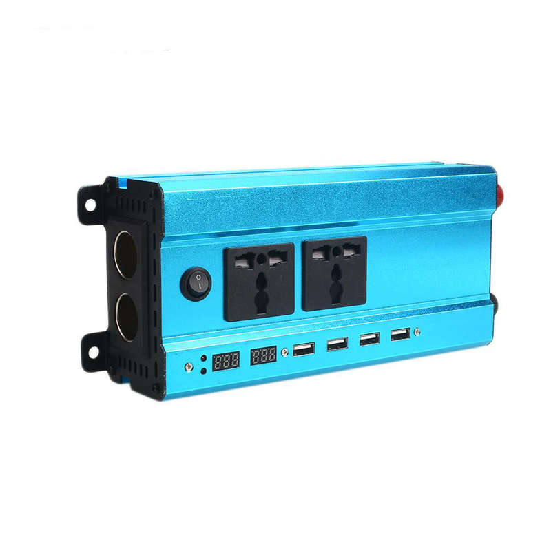 Solar Power Inverter