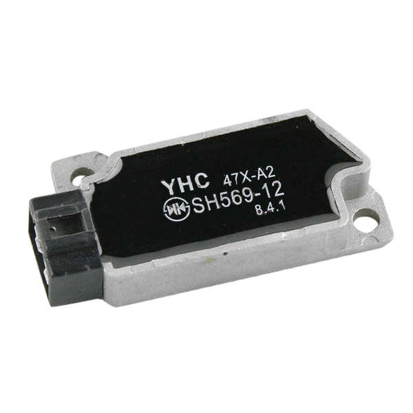 Motorcycle Voltage Regulator Rectifier For Yamaha FZR600 FZX250 DM850