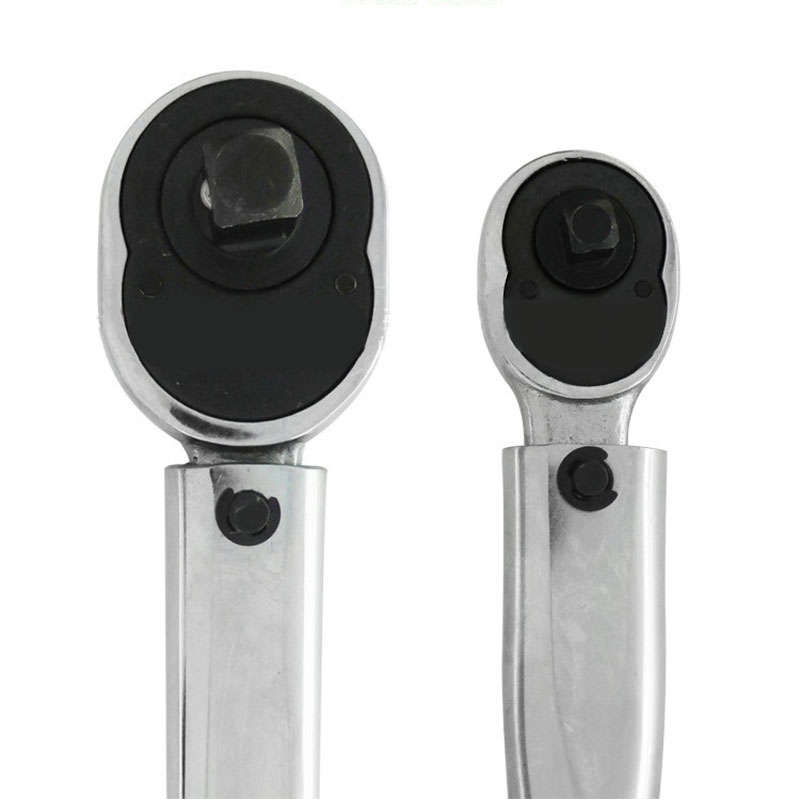 Torque wrench