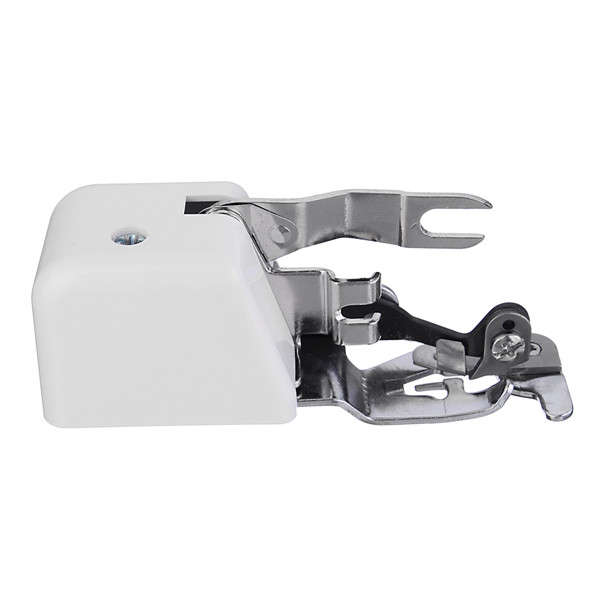 Side Cutter Overlock Presser Foot Feet Sewing Machine Attachment Part Accessary