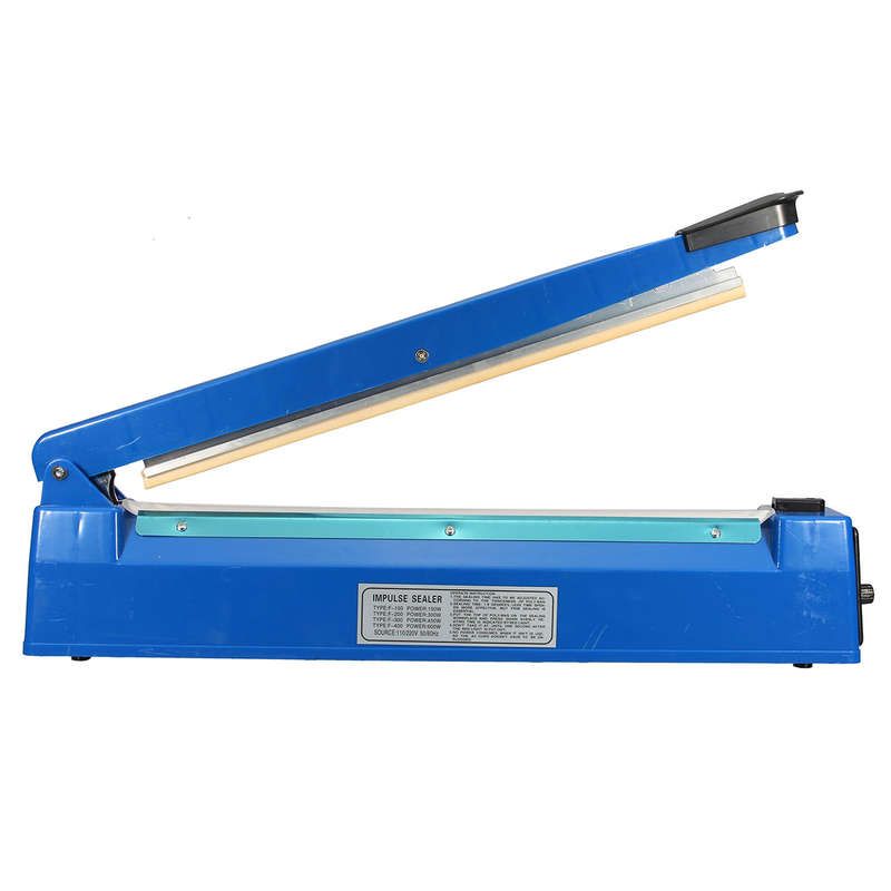 Plastic Heat Sealer 400mm