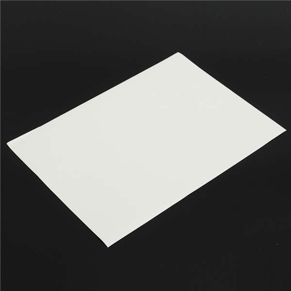 A4 White Matte Self Adhesive Sticker Paper