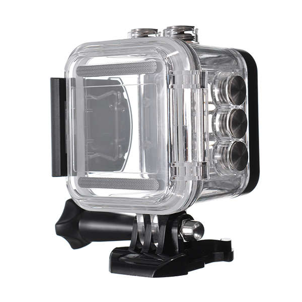 Waterproof Case Accessory for SJcam M10 Action Camera Back Up Case