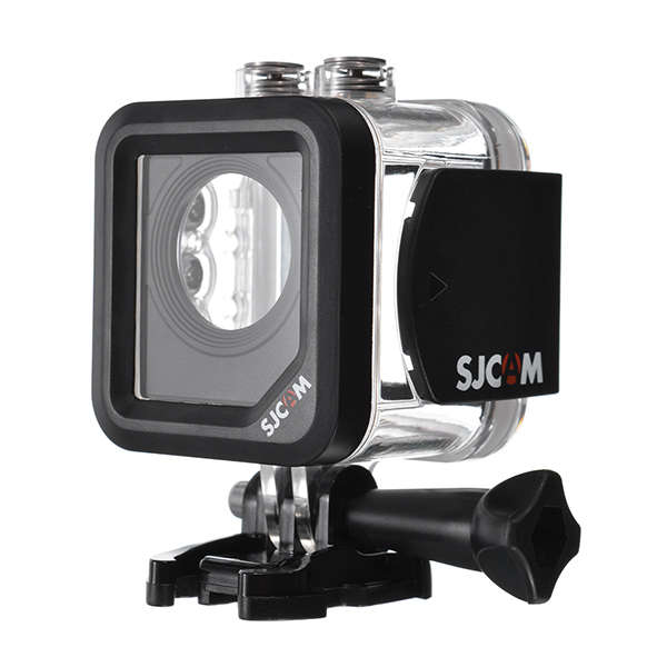 Waterproof Case Accessory for SJcam M10 Action Camera Back Up Case