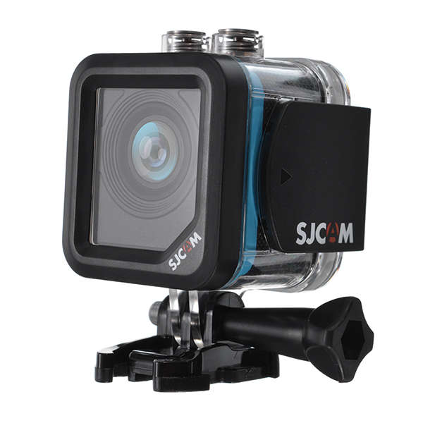 Waterproof Case Accessory for SJcam M10 Action Camera Back Up Case