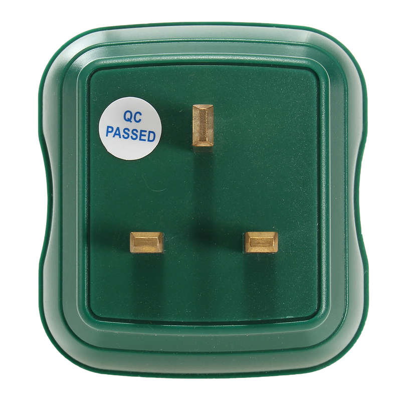 DY207 Electrical Socket Tester