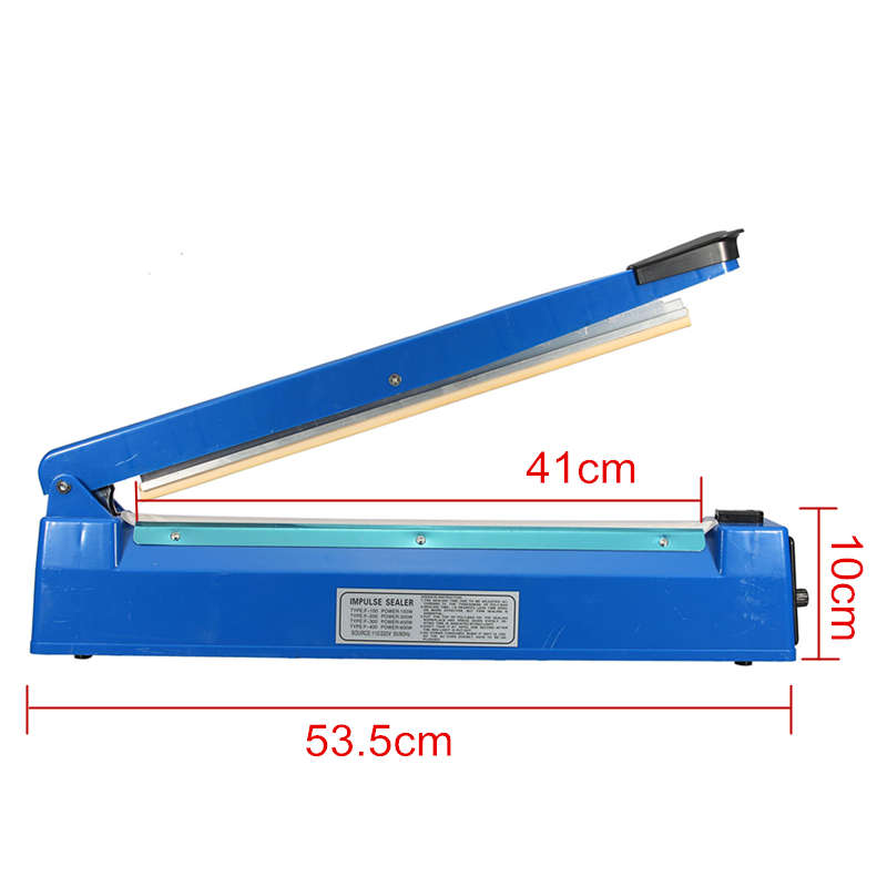 Plastic Heat Sealer 400mm