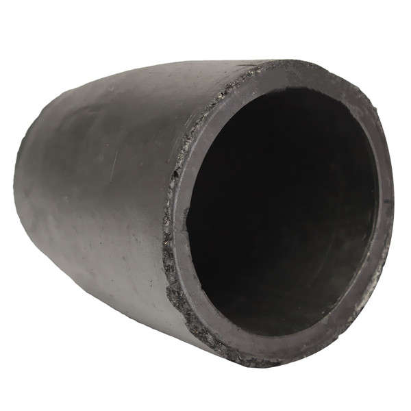 1-16kg Graphite Furnace Casting Foundry Crucible