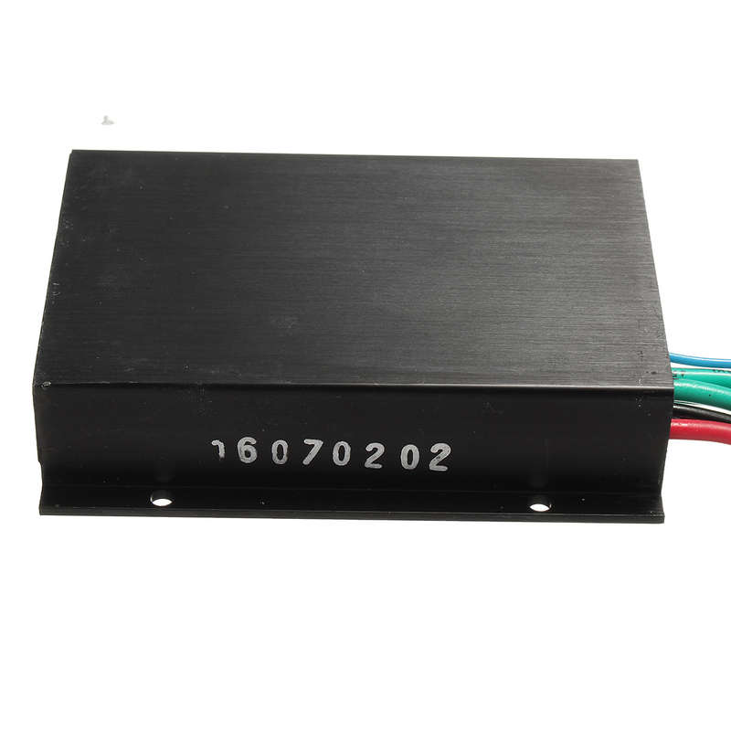 Wind turbine controller