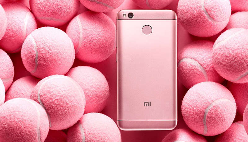 Xiaomi Redmi 4X