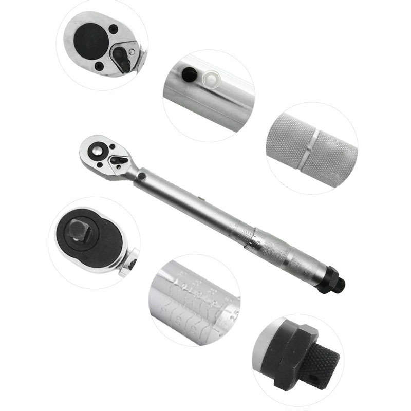 Torque wrench