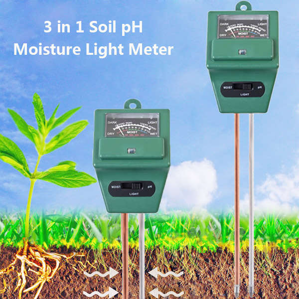 ph tester
