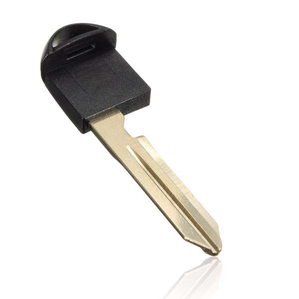 Smart Keyless Remote Entry Transmitter 4BTN With Chip For Nissan KR55WK48903