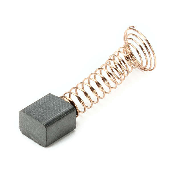 2pcs Carbon Brushes Repairing Part for Rotary Tool for Dremel 4000