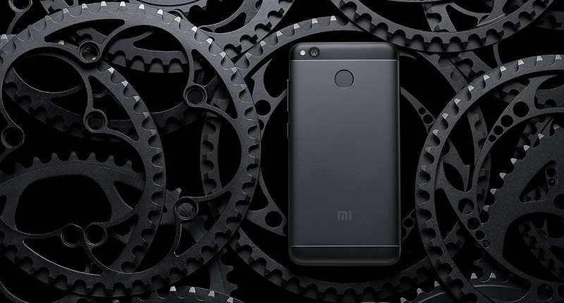Xiaomi Redmi 4X