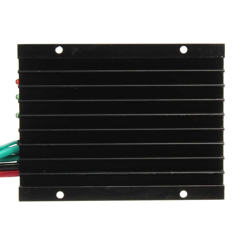 Wind turbine controller