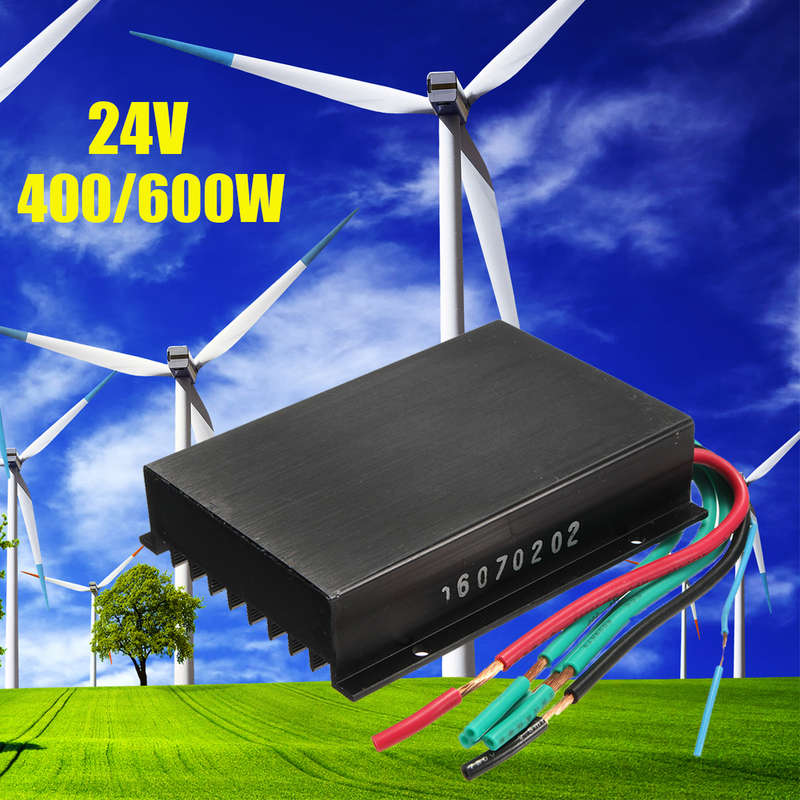 Wind turbine controller