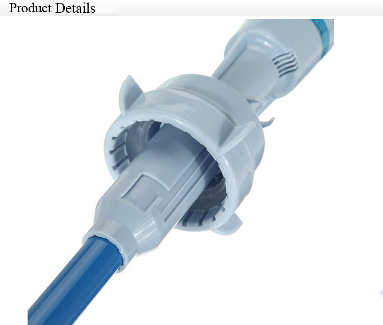 Electric Dispenser Water Dispenser Bottled Drinking Water Bottle Pump