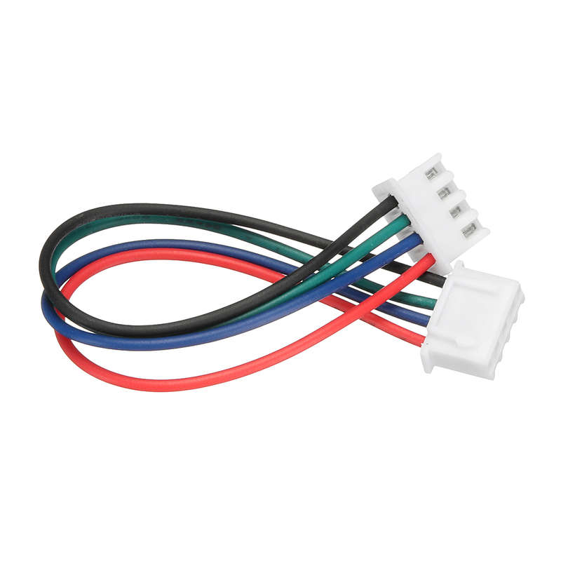 3PCS TL-Smoother Addon Module With Dupont Line For 3D Printer Stepper Motor