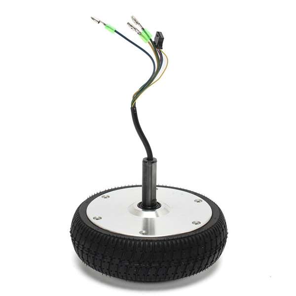 DIY Motor for 6.5" Electric Scooter 2 wheels Smart Self Balancing Scooter