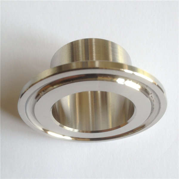 2" Stainless Steel Connector Column Adapter Tri-Clamp Gasket Kit