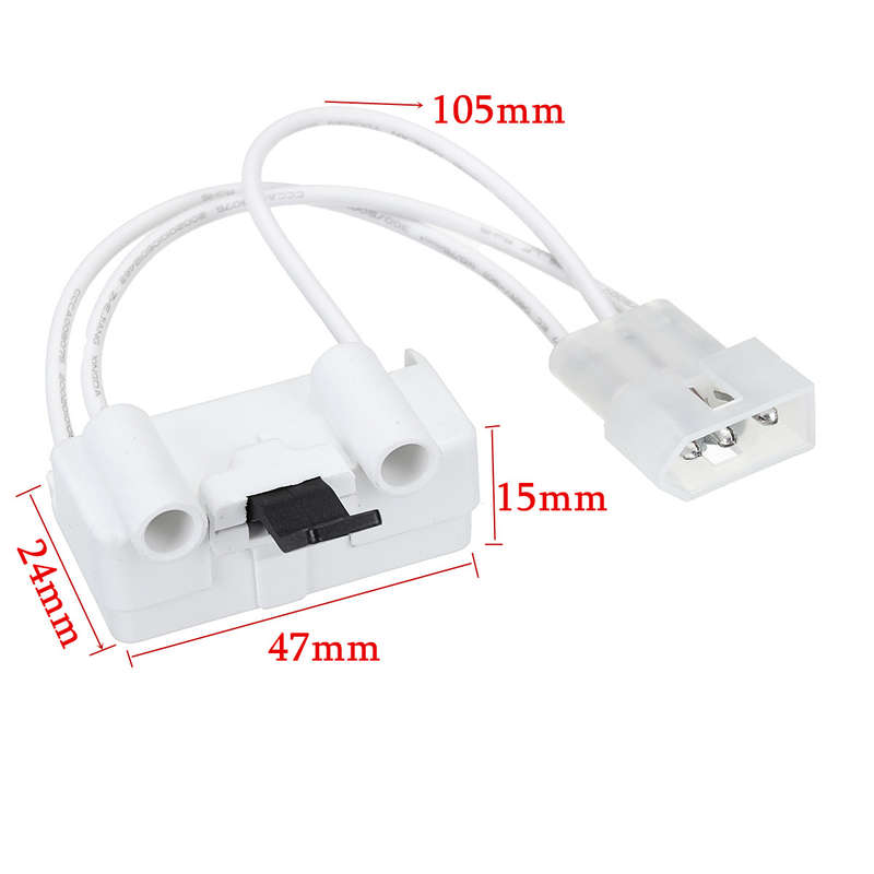 Dryer Door Switch