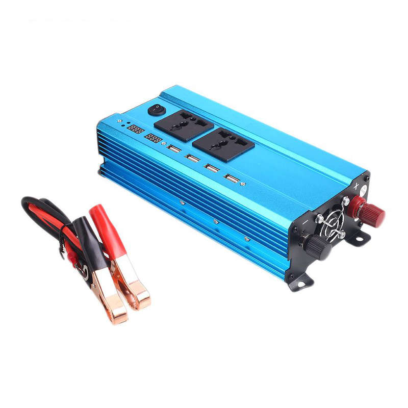 Solar Power Inverter