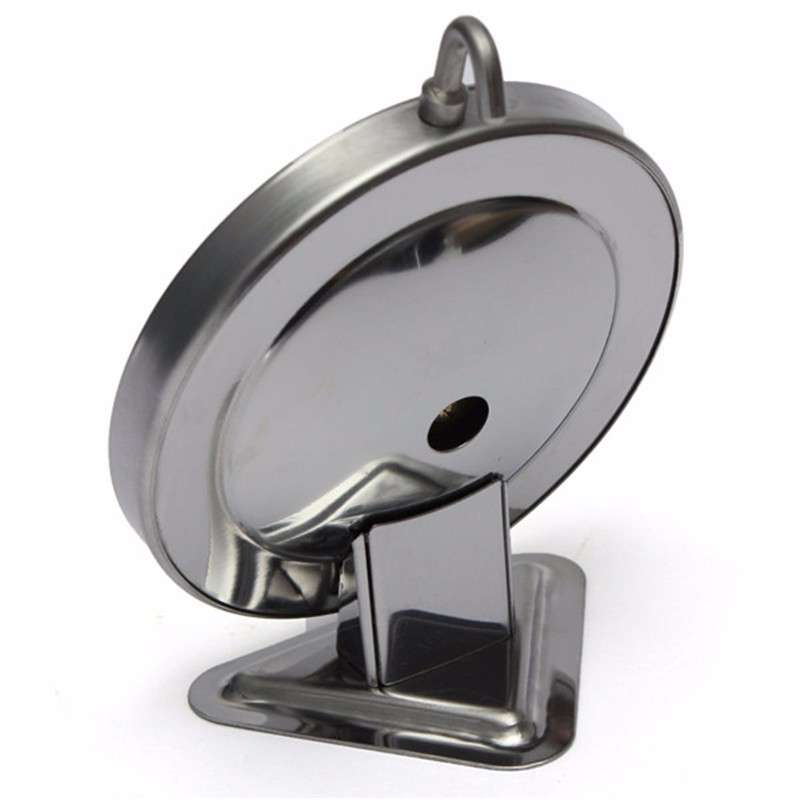 Hanging Stainless Steel Oven Cooker Thermometer Temperature Gauge Baking Cooking Tools