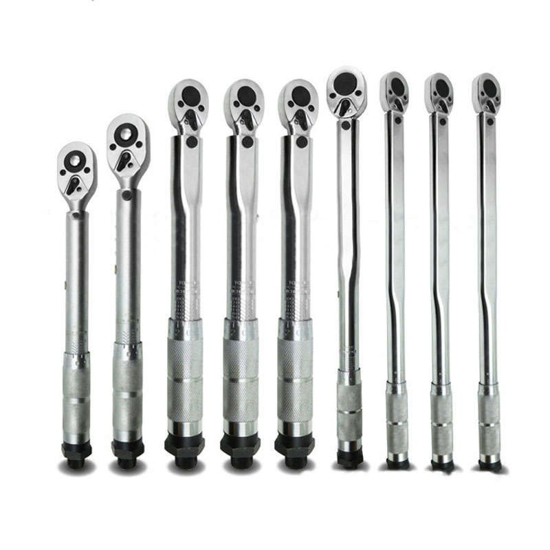 Torque wrench