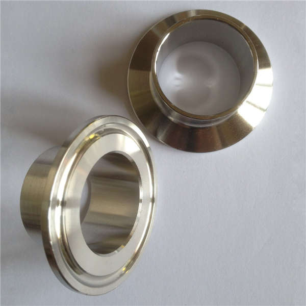 2" Stainless Steel Connector Column Adapter Tri-Clamp Gasket Kit