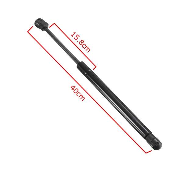 Front Hood Lift Supports Shocks Springs Props for Hummer H3 2006-2010