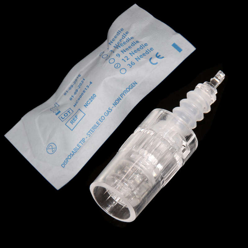 M7 Dr Pen Derma Pen Rechargeable Micro Needle System