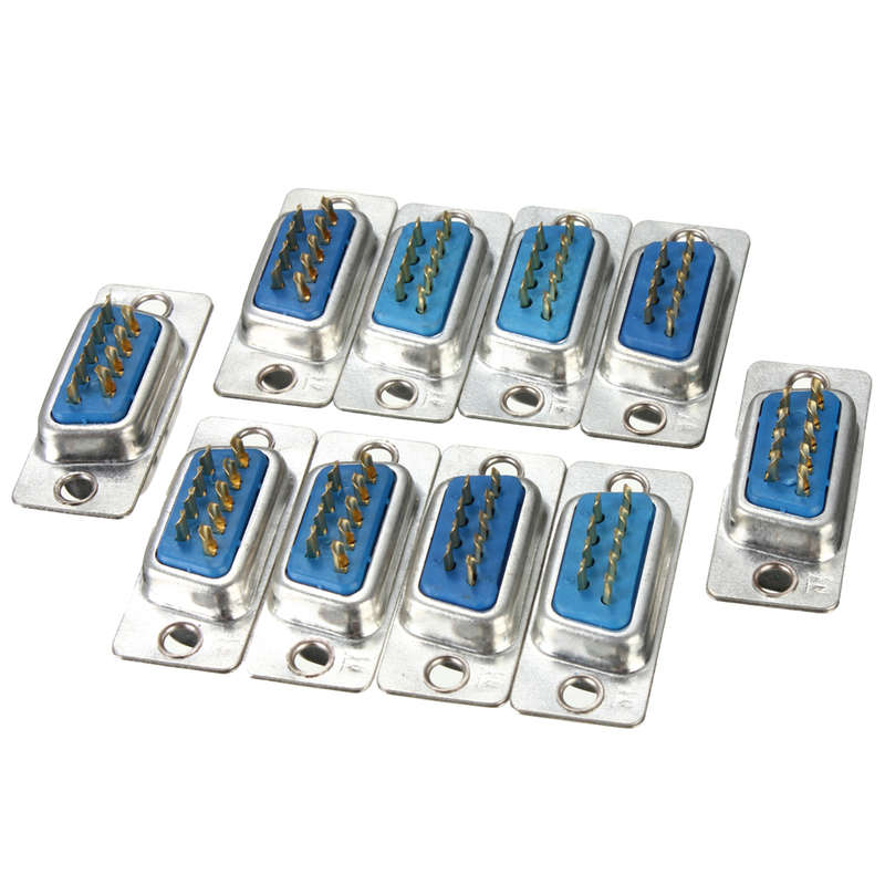 RS232 Serial Port