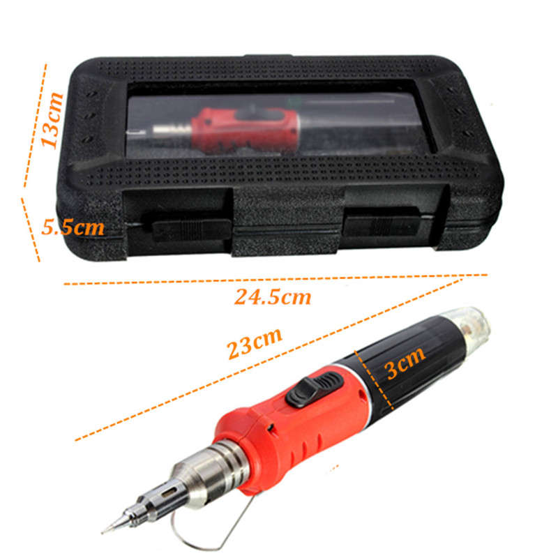 HS-1115K Soldering Iron