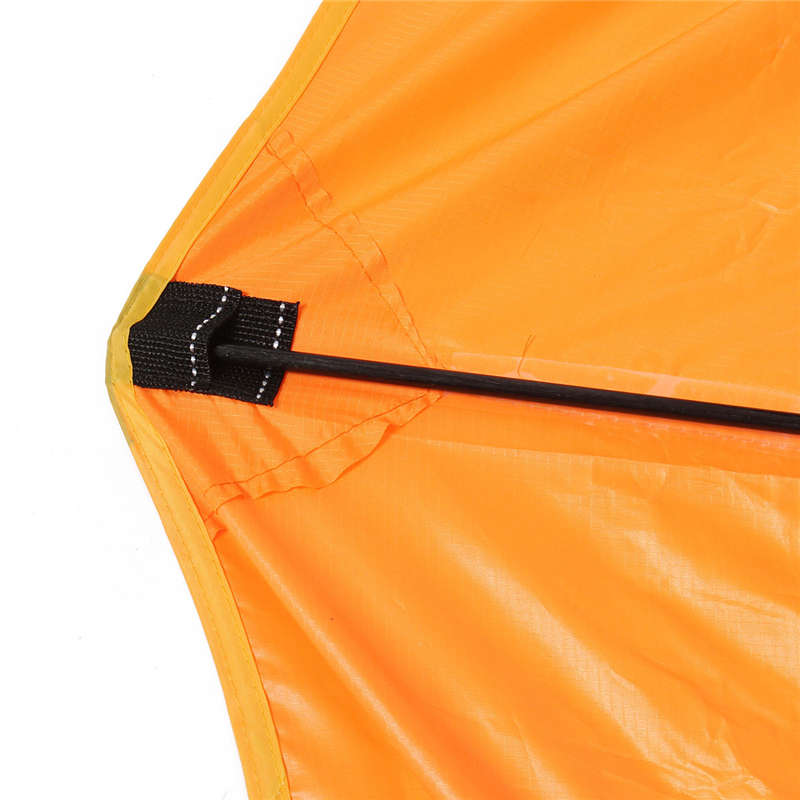 IPRee&reg; Sun Shelter Fishing Tent Inflatable boat Rubber Boat for 2 person Boat Awning