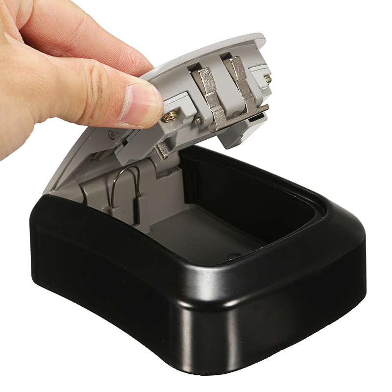 Key Storage Box