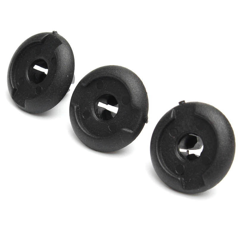 Fender Bumper Clips