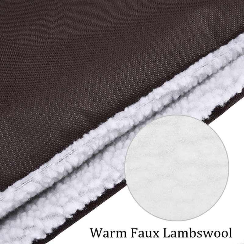 Pet Dog Cat Self Heating Mat