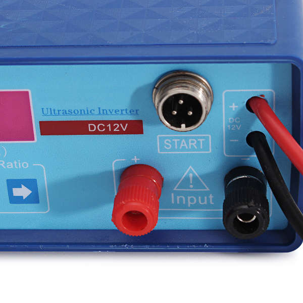 12V 1030NP High Power Inverter Ultrasonic Inverter Fish Stunner Electro Fisher Shocker Machine IGBT