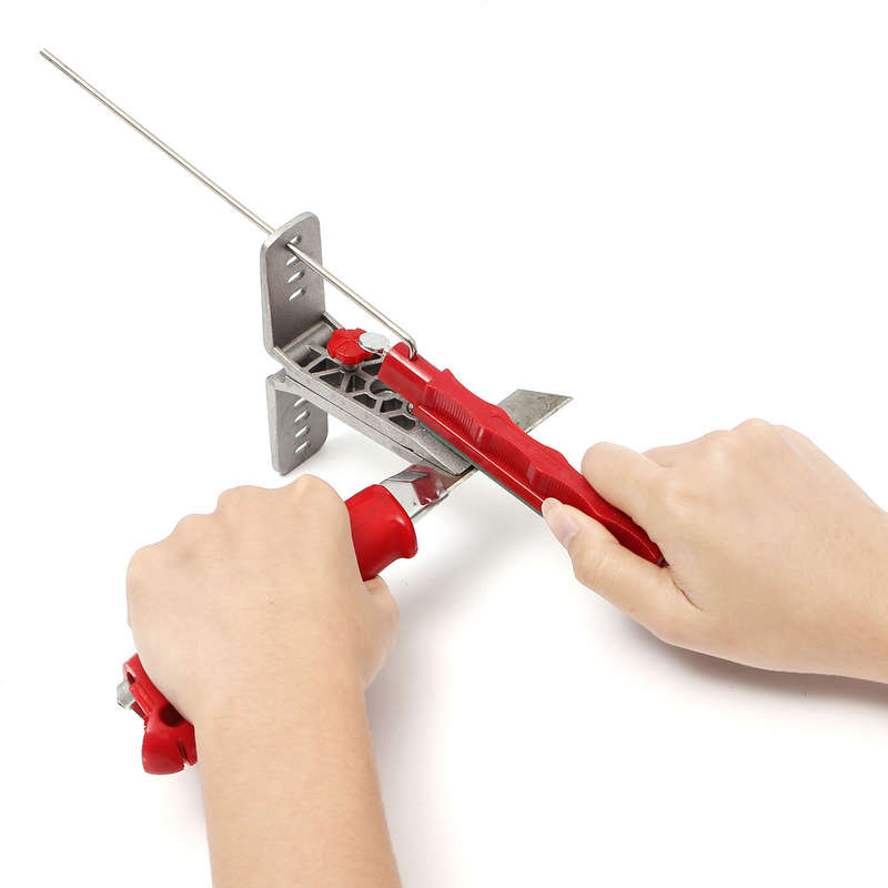 Knife Sharpener Set