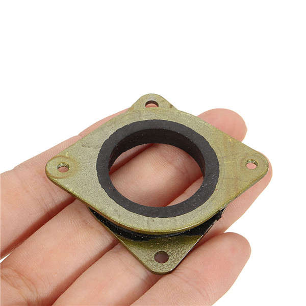 Shock Absorber Stepper Vibration Damper for Nema17 Stepper Motor
