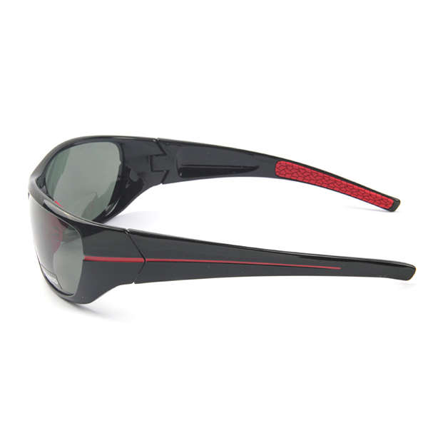 Mens Night Vision Polarized Glasses Outdooors Sport Driving Eyewear Casual Fishing Sun Glassess
