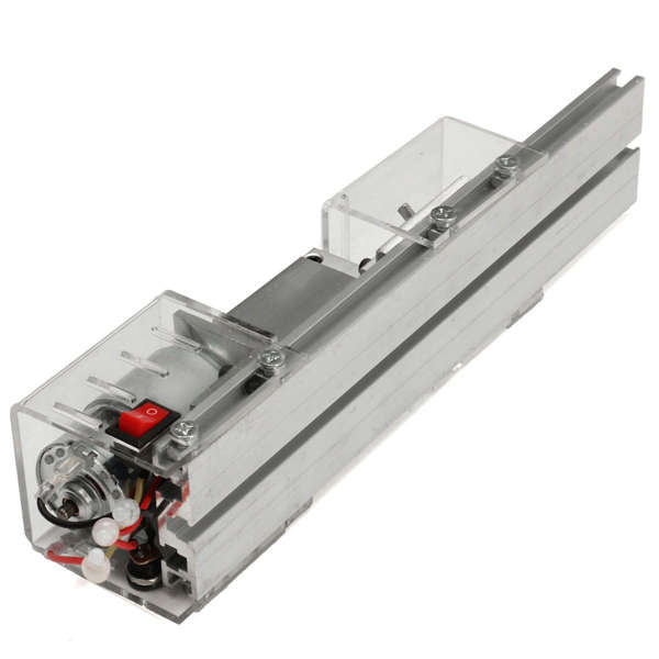 DC 24V Mini Lathe Beads Machine