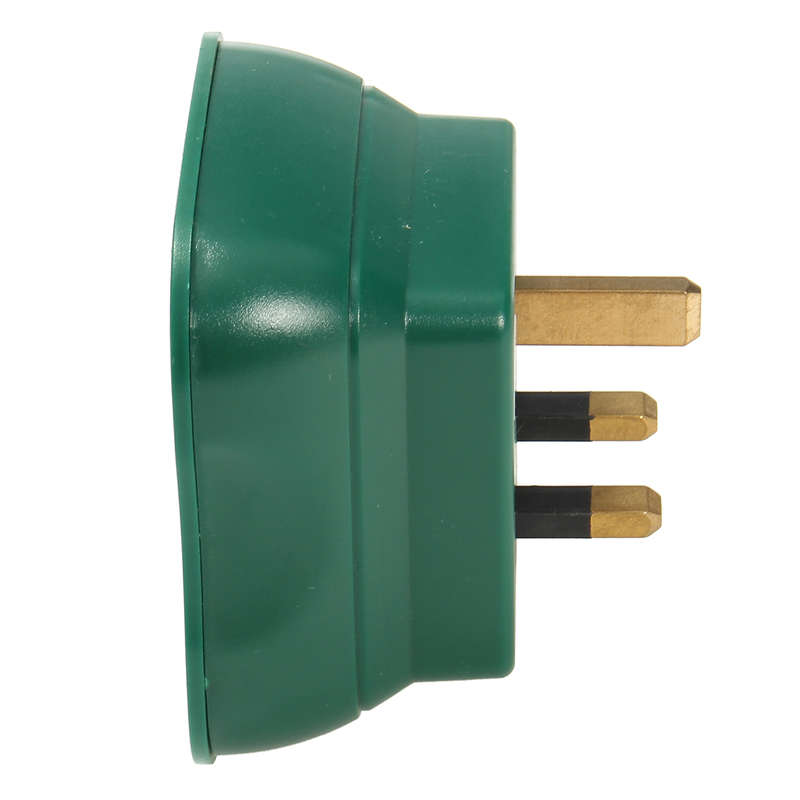 DY207 Electrical Socket Tester