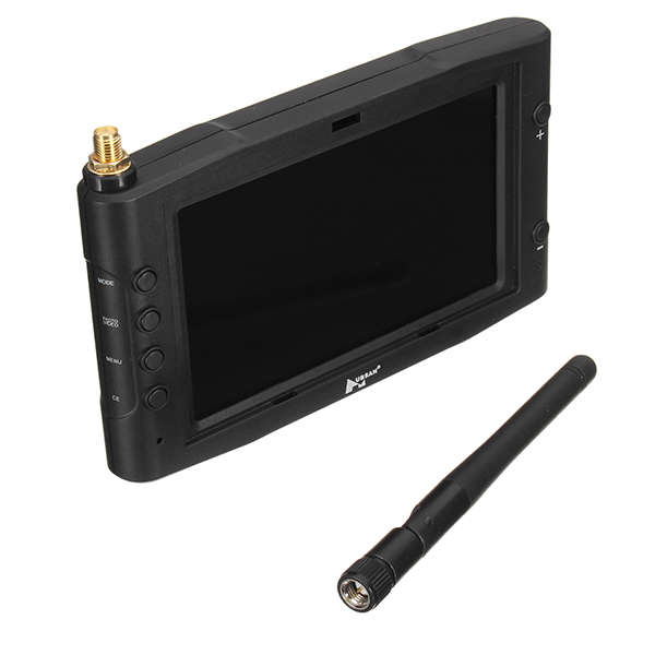 Hubsan H122D RC Quadcopter Spare Parts HS001 LCD Display H122D-15