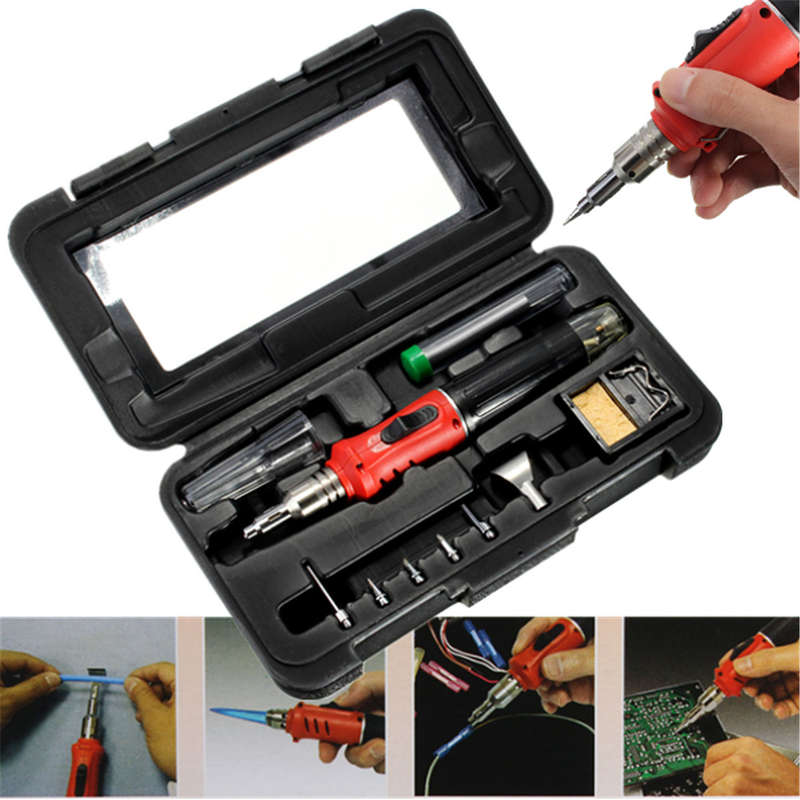 HS-1115K Soldering Iron