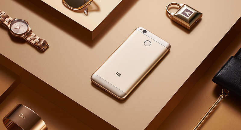 Xiaomi Redmi 4X